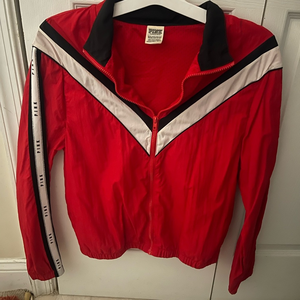 PINK vintage jacket